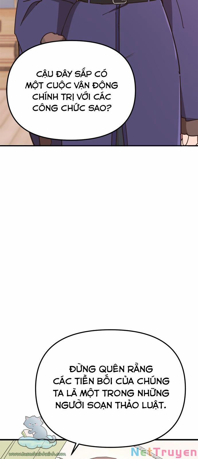 Ký Túc Xá Của Phù Thuỷ Độc Thân 10 trang 2