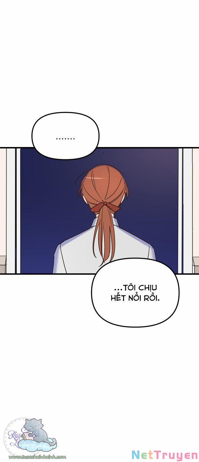 Ký Túc Xá Của Phù Thuỷ Độc Thân 10 trang 33