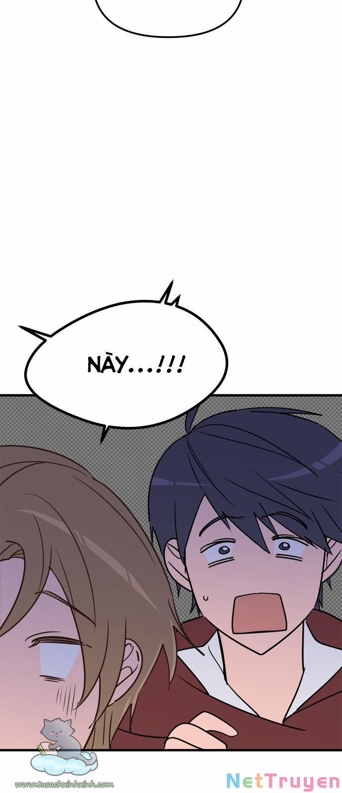 Ký Túc Xá Của Phù Thuỷ Độc Thân 10 trang 39
