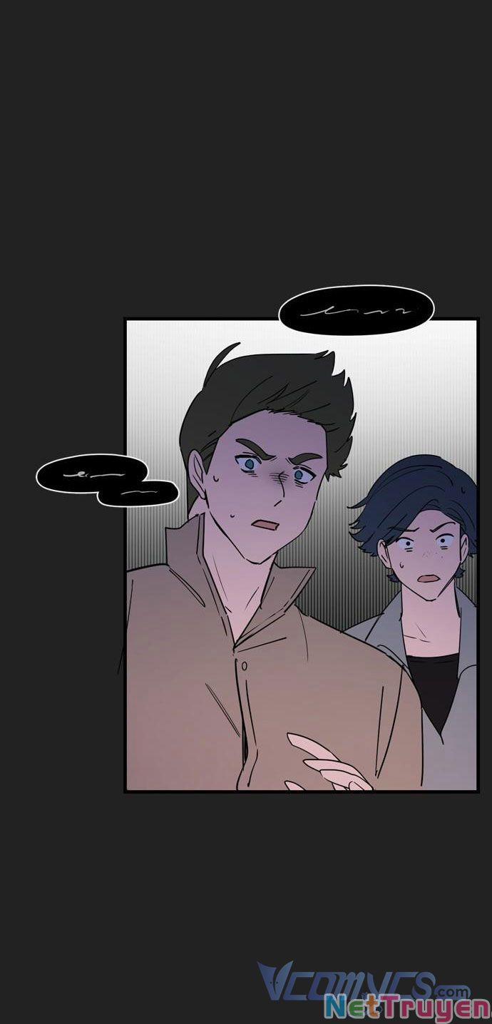 Ký Túc Xá Của Phù Thuỷ Độc Thân 11 trang 15