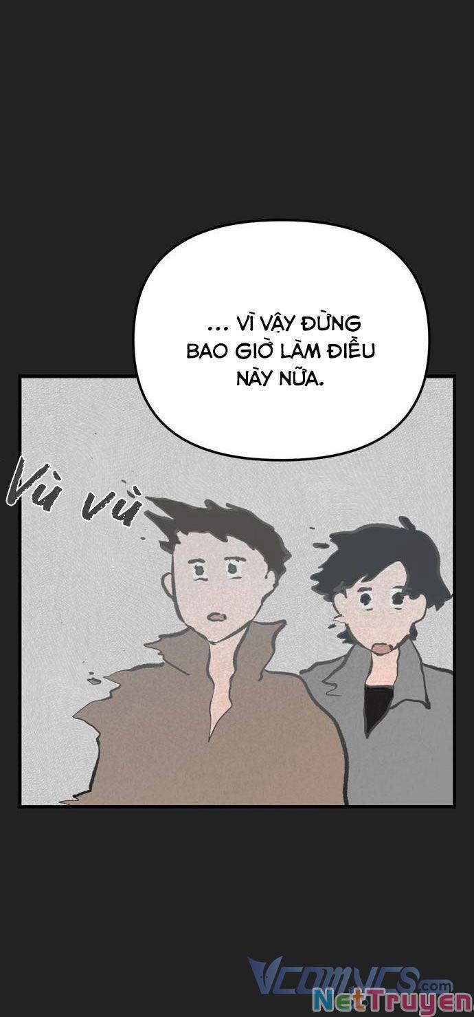 Ký Túc Xá Của Phù Thuỷ Độc Thân 11 trang 19