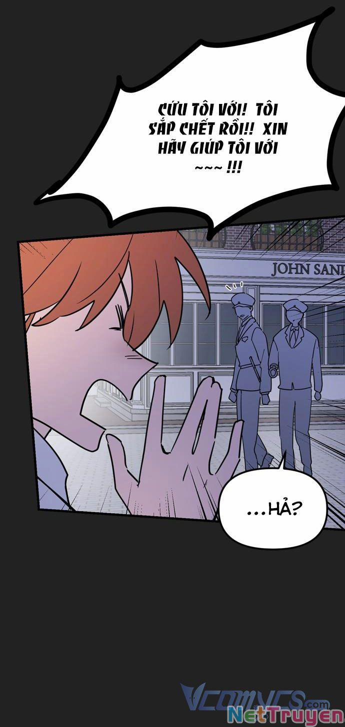 Ký Túc Xá Của Phù Thuỷ Độc Thân 11 trang 25