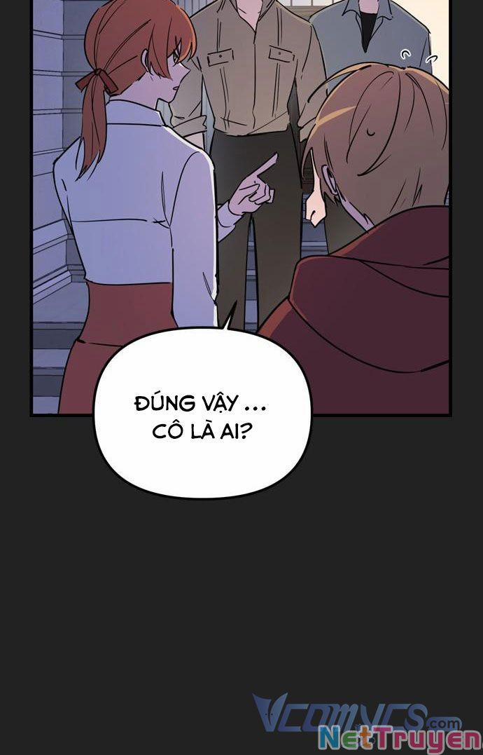 Ký Túc Xá Của Phù Thuỷ Độc Thân 11 trang 3