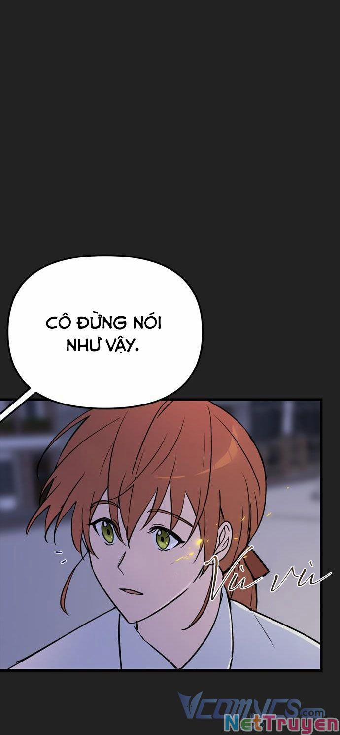 Ký Túc Xá Của Phù Thuỷ Độc Thân 11 trang 35