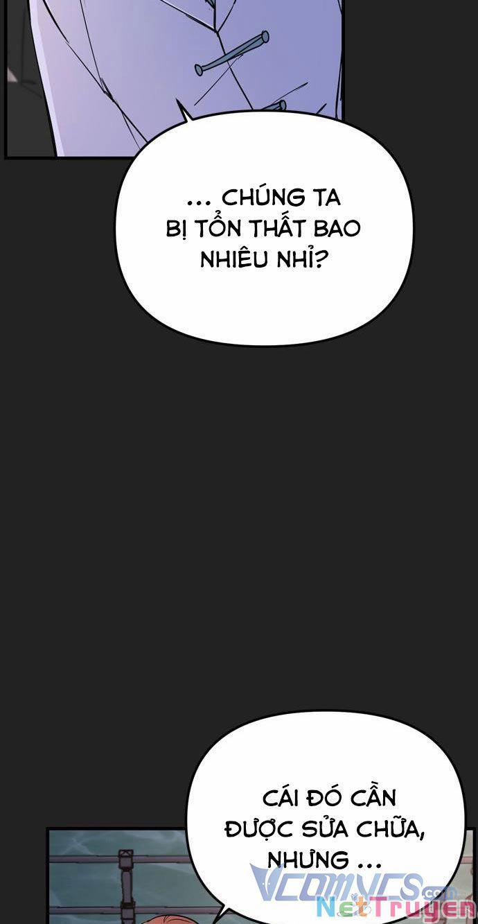 Ký Túc Xá Của Phù Thuỷ Độc Thân 11 trang 48