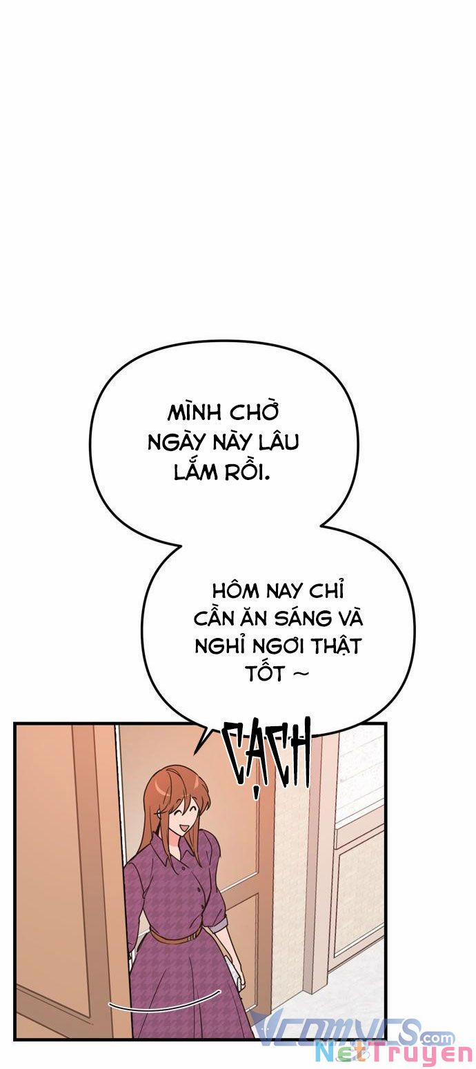 Ký Túc Xá Của Phù Thuỷ Độc Thân 11 trang 60