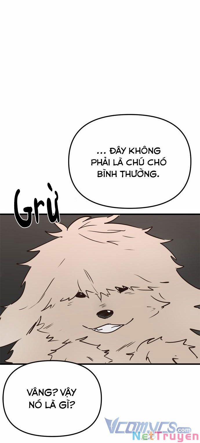 Ký Túc Xá Của Phù Thuỷ Độc Thân 11 trang 73