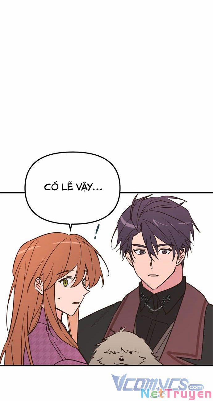 Ký Túc Xá Của Phù Thuỷ Độc Thân 11 trang 76