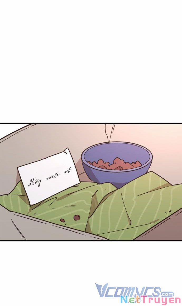 Ký Túc Xá Của Phù Thuỷ Độc Thân 11 trang 77