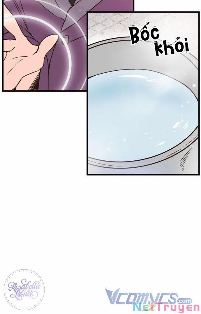 Ký Túc Xá Của Phù Thuỷ Độc Thân 12 trang 24