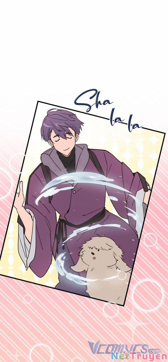 Ký Túc Xá Của Phù Thuỷ Độc Thân 12 trang 27