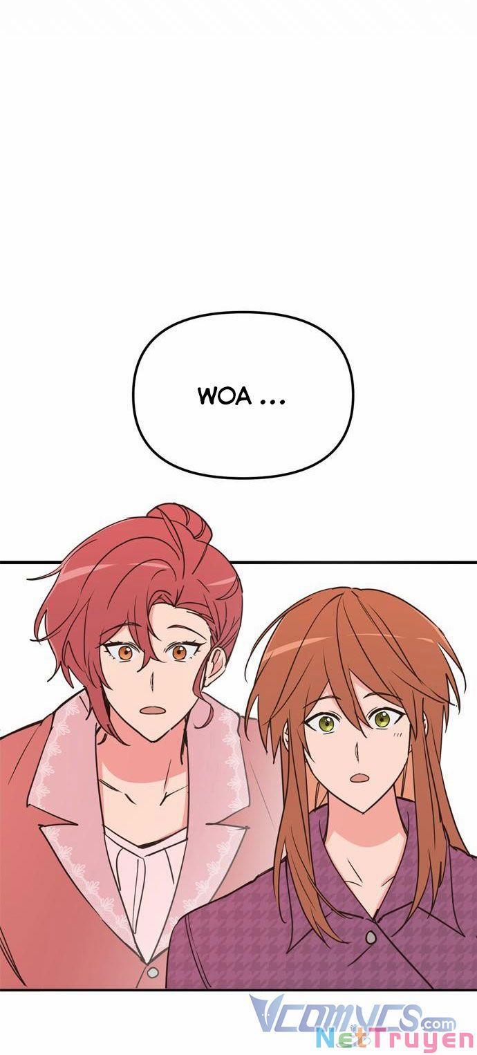 Ký Túc Xá Của Phù Thuỷ Độc Thân 12 trang 29