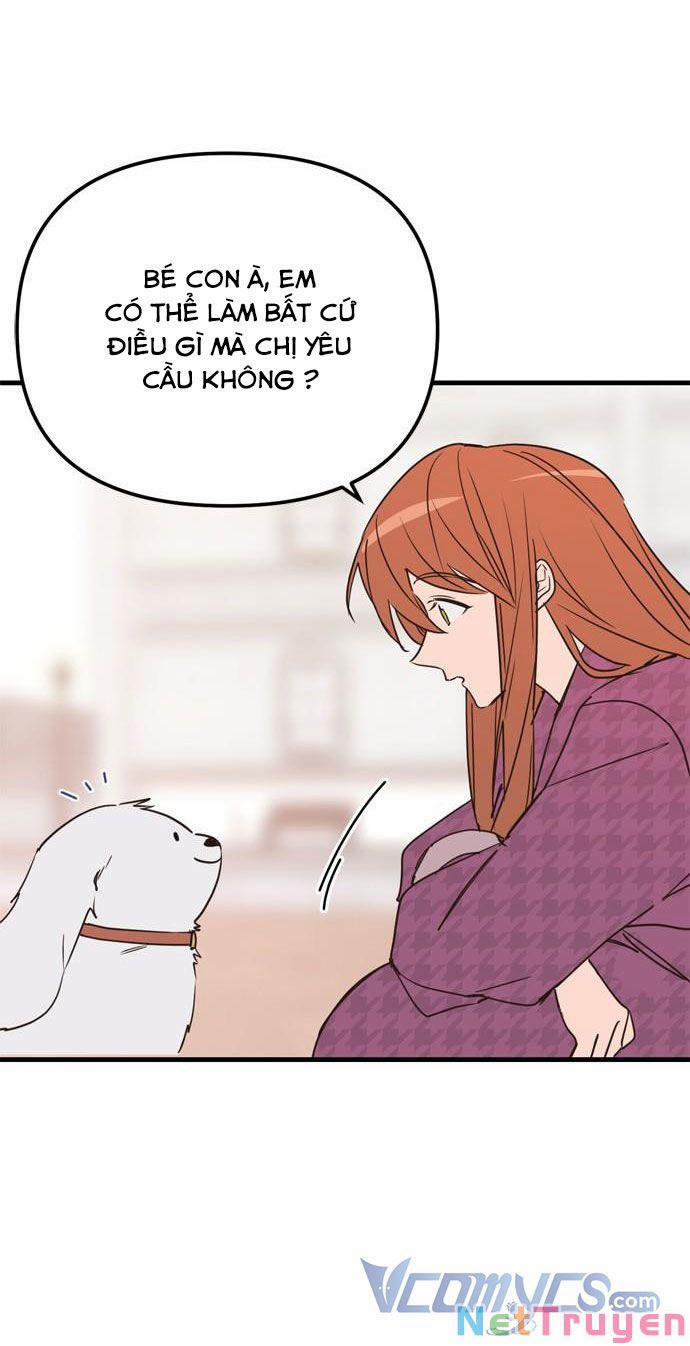 Ký Túc Xá Của Phù Thuỷ Độc Thân 12 trang 45