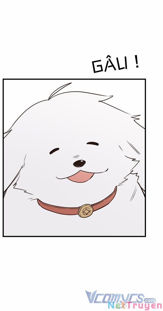 Ký Túc Xá Của Phù Thuỷ Độc Thân 12 trang 46