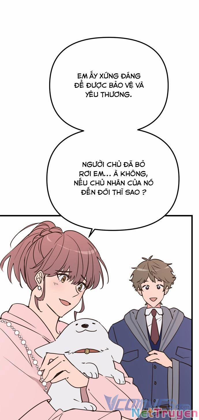 Ký Túc Xá Của Phù Thuỷ Độc Thân 12 trang 59