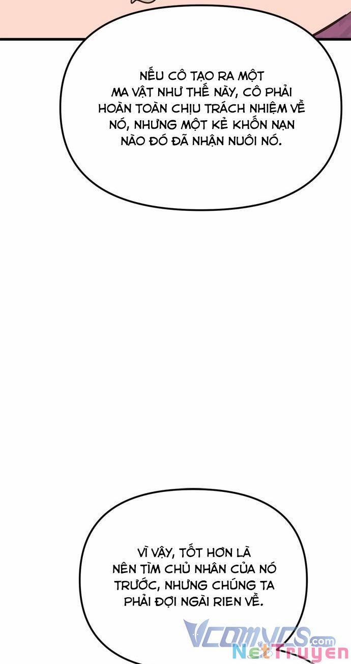 Ký Túc Xá Của Phù Thuỷ Độc Thân 12 trang 7