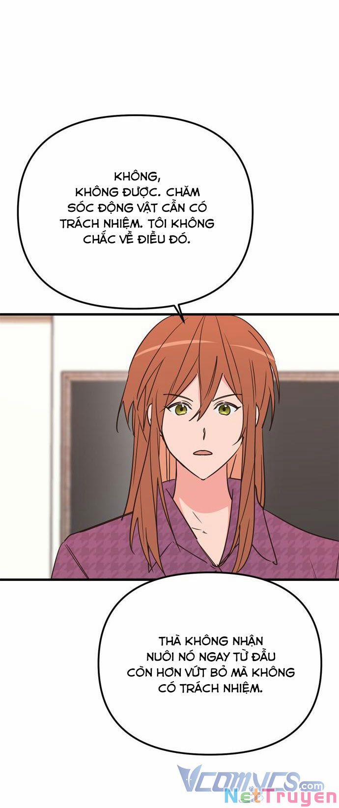 Ký Túc Xá Của Phù Thuỷ Độc Thân 12 trang 9