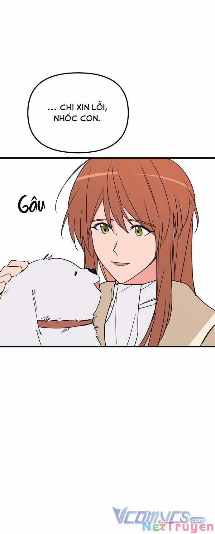 Ký Túc Xá Của Phù Thuỷ Độc Thân 13 trang 14