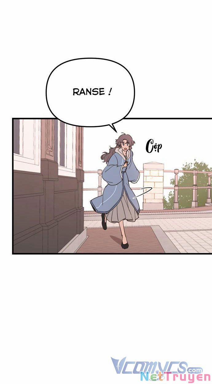 Ký Túc Xá Của Phù Thuỷ Độc Thân 13 trang 19