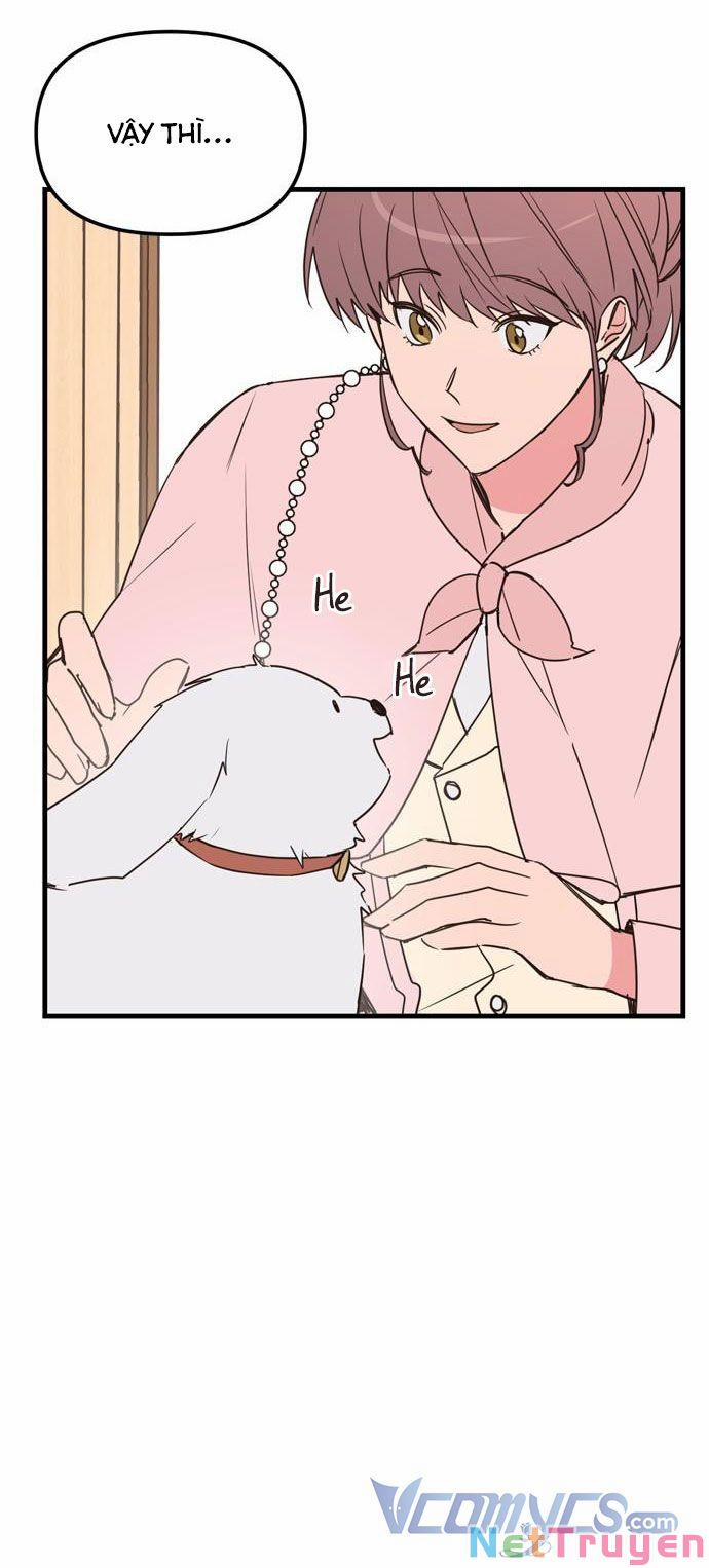 Ký Túc Xá Của Phù Thuỷ Độc Thân 13 trang 2