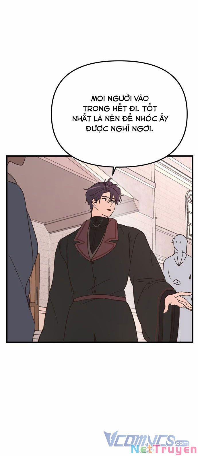 Ký Túc Xá Của Phù Thuỷ Độc Thân 13 trang 60