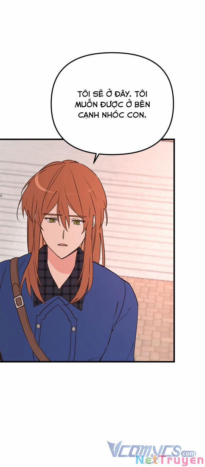 Ký Túc Xá Của Phù Thuỷ Độc Thân 13 trang 61