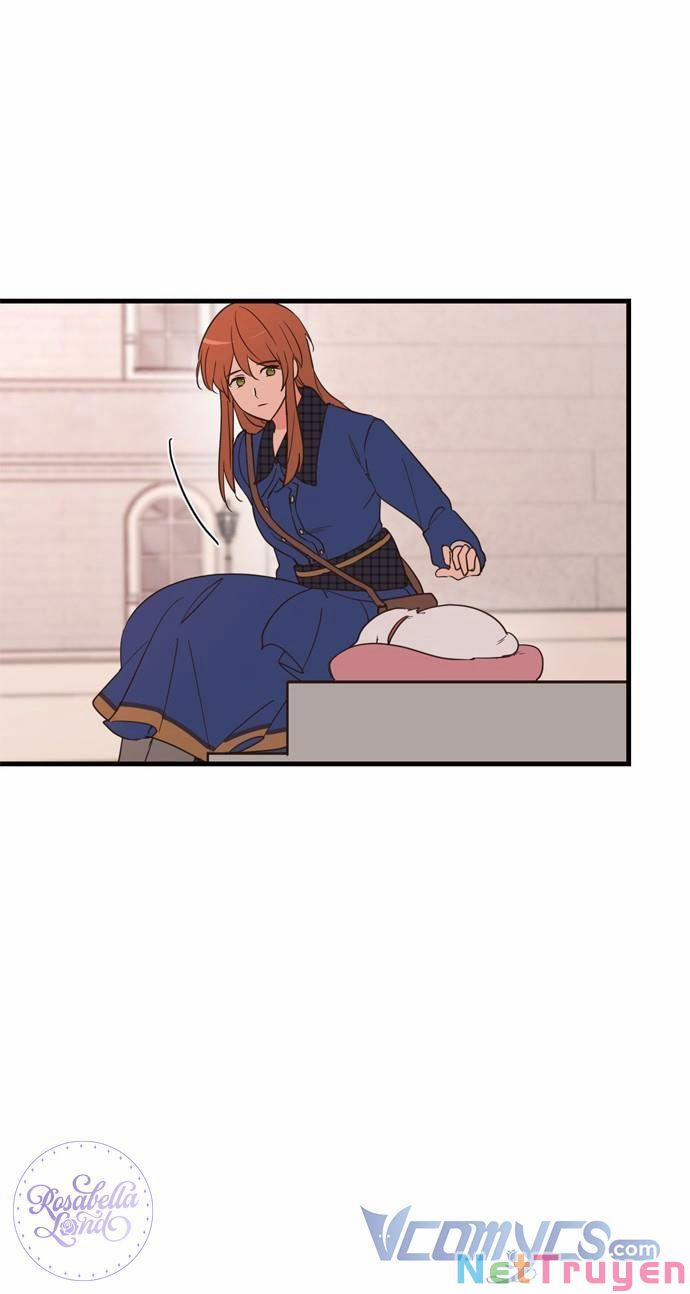 Ký Túc Xá Của Phù Thuỷ Độc Thân 13 trang 63