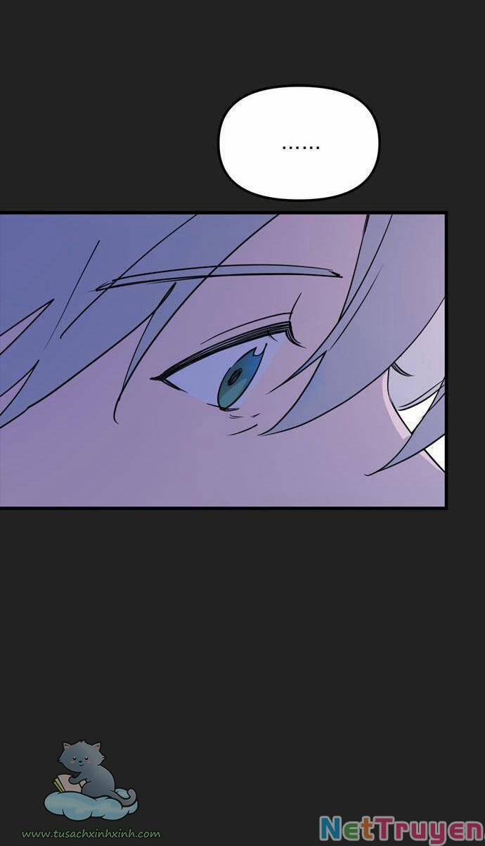 Ký Túc Xá Của Phù Thuỷ Độc Thân 14 trang 24