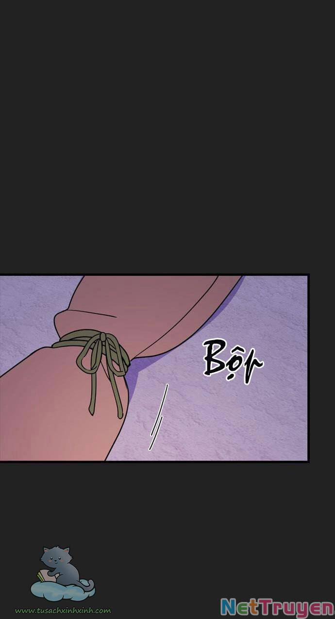 Ký Túc Xá Của Phù Thuỷ Độc Thân 14 trang 3