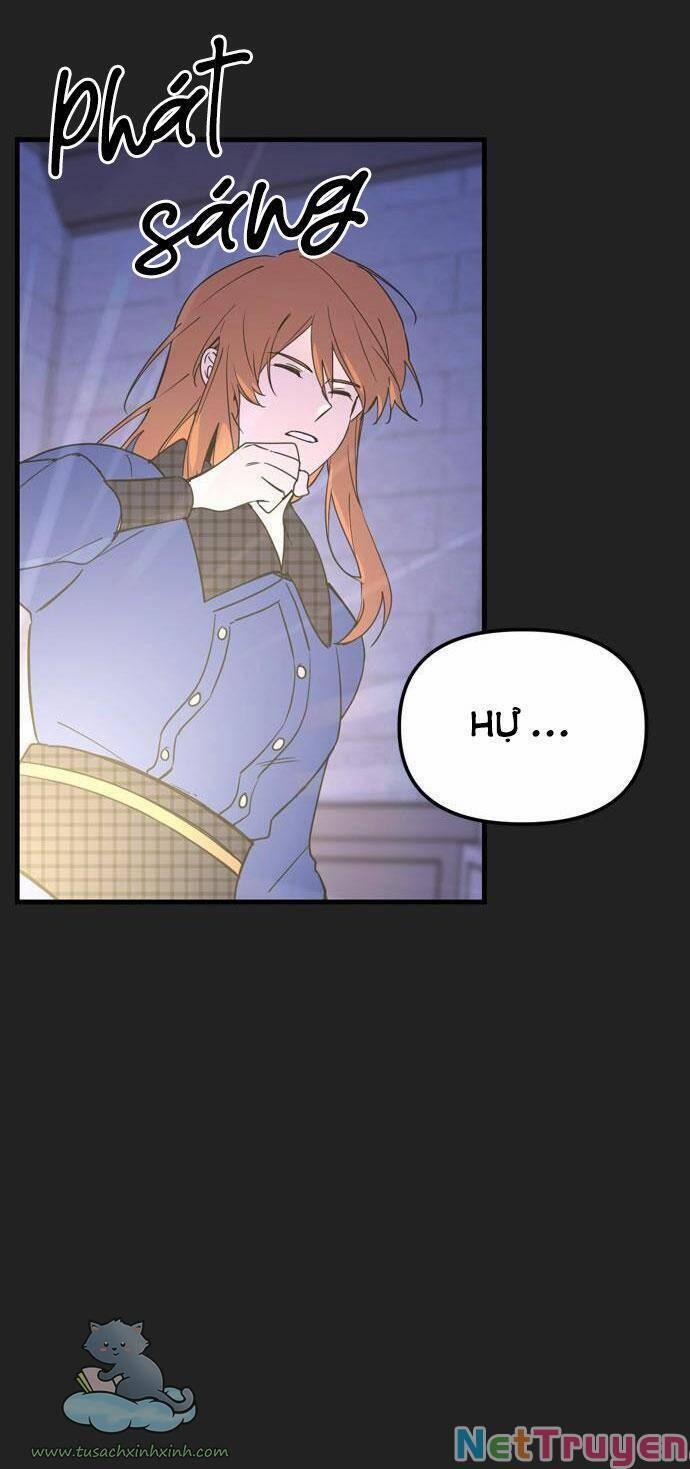 Ký Túc Xá Của Phù Thuỷ Độc Thân 14 trang 55