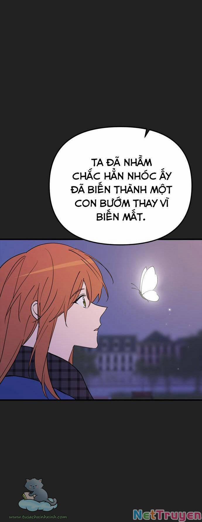 Ký Túc Xá Của Phù Thuỷ Độc Thân 14 trang 66