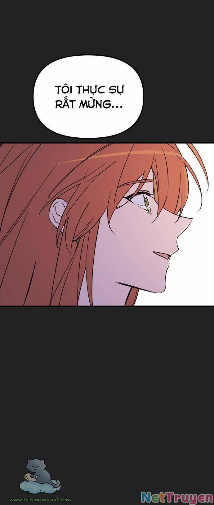 Ký Túc Xá Của Phù Thuỷ Độc Thân 14 trang 67