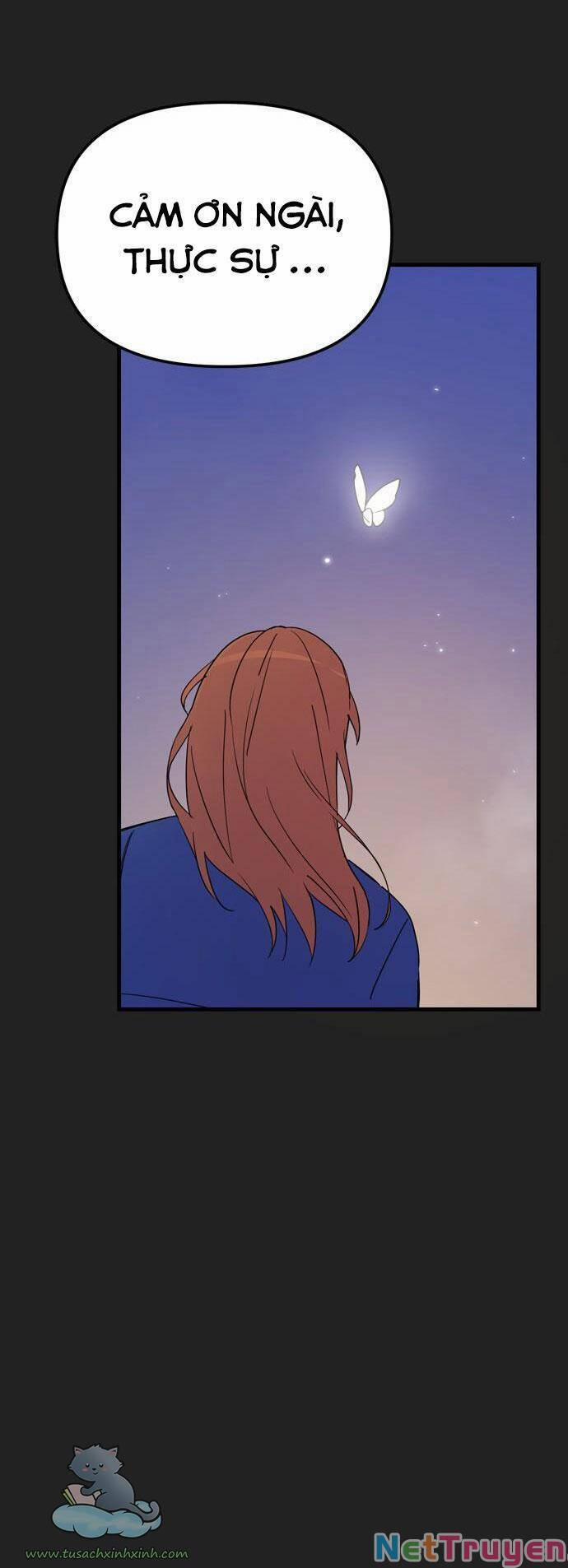 Ký Túc Xá Của Phù Thuỷ Độc Thân 14 trang 68