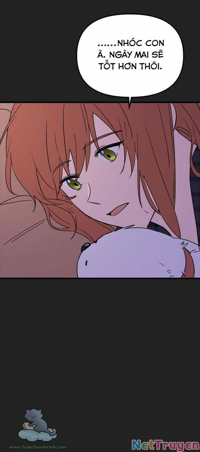 Ký Túc Xá Của Phù Thuỷ Độc Thân 14 trang 9
