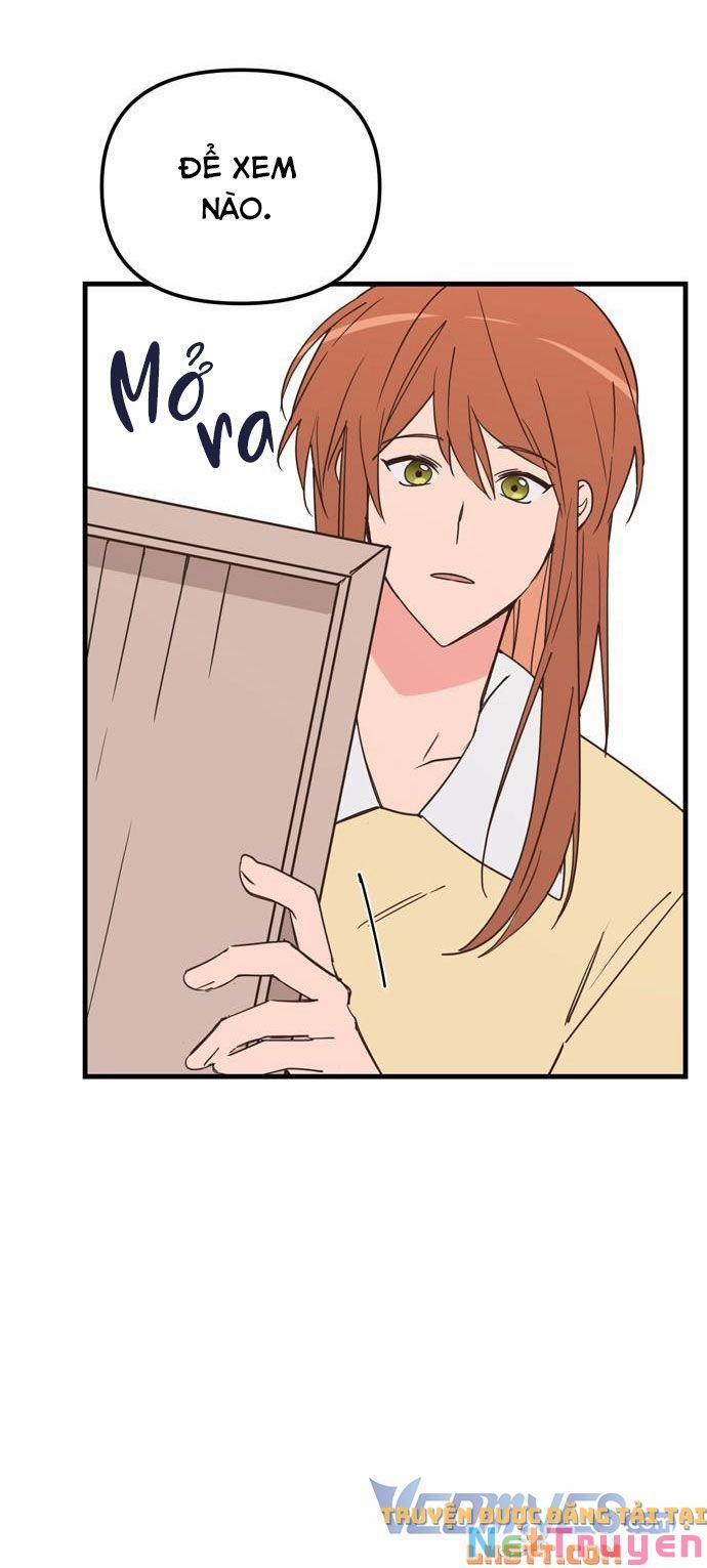 Ký Túc Xá Của Phù Thuỷ Độc Thân 15 trang 12