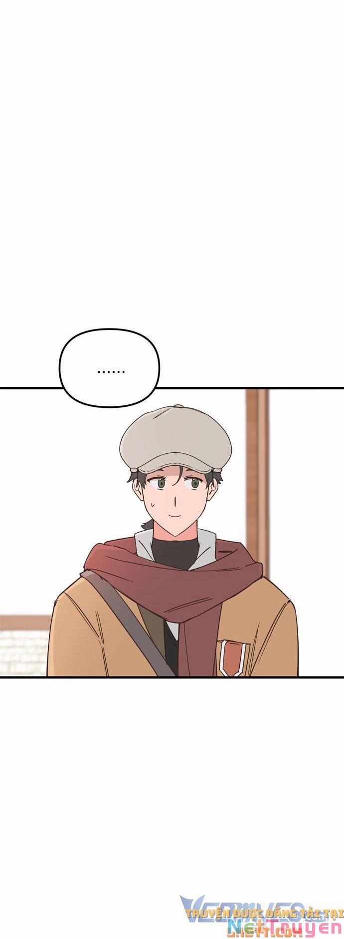 Ký Túc Xá Của Phù Thuỷ Độc Thân 15 trang 2