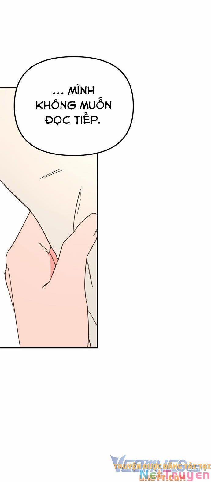 Ký Túc Xá Của Phù Thuỷ Độc Thân 15 trang 25