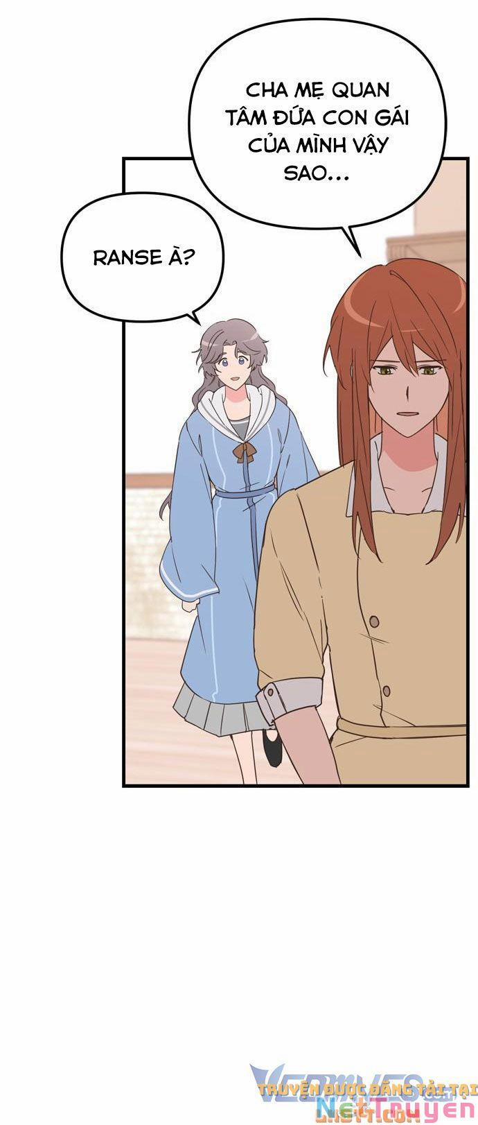Ký Túc Xá Của Phù Thuỷ Độc Thân 15 trang 26