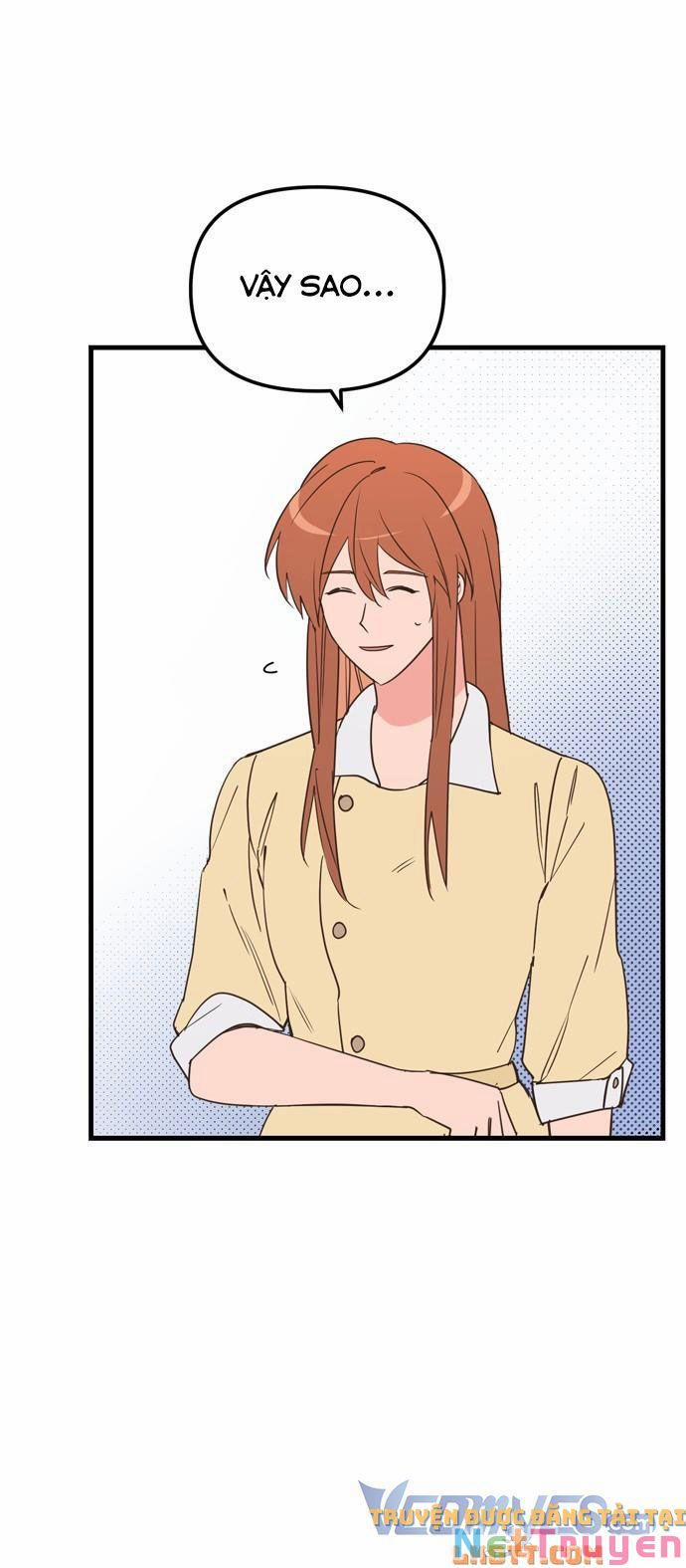 Ký Túc Xá Của Phù Thuỷ Độc Thân 15 trang 32