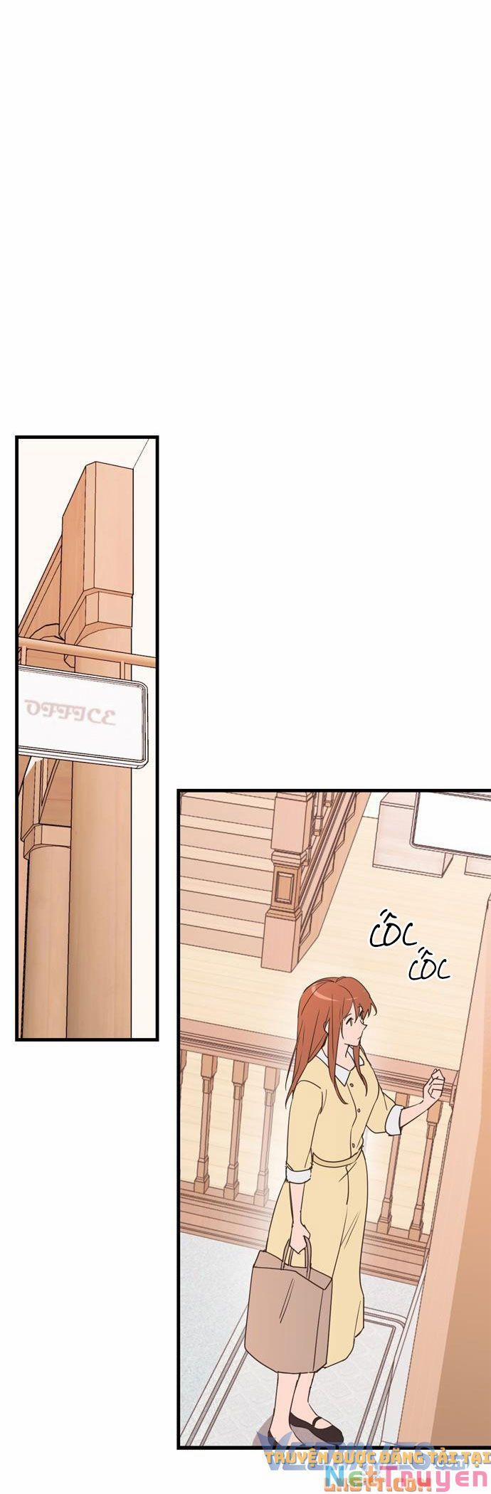 Ký Túc Xá Của Phù Thuỷ Độc Thân 15 trang 41