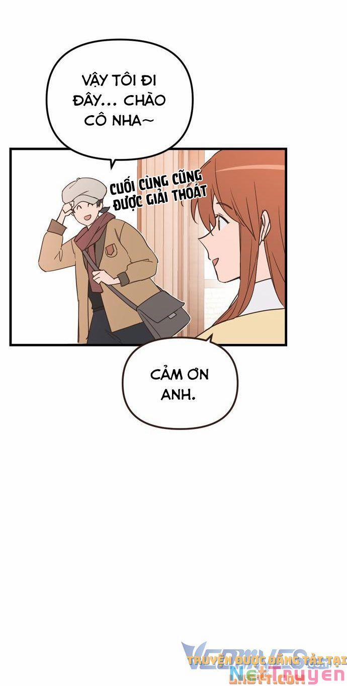 Ký Túc Xá Của Phù Thuỷ Độc Thân 15 trang 8
