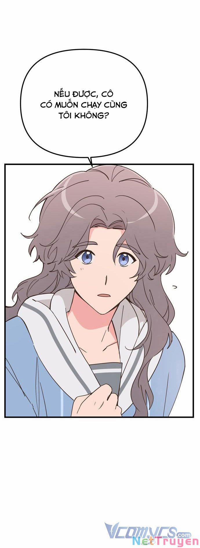 Ký Túc Xá Của Phù Thuỷ Độc Thân 16 trang 15