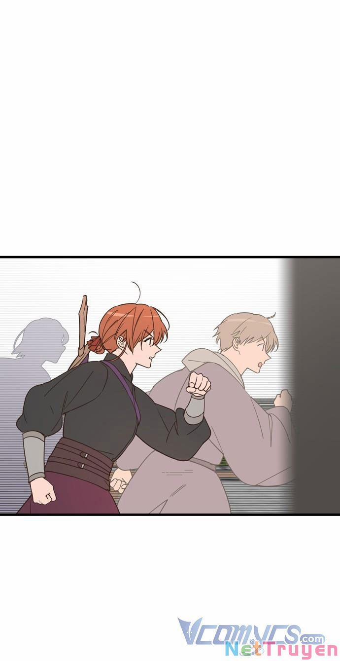 Ký Túc Xá Của Phù Thuỷ Độc Thân 16 trang 48