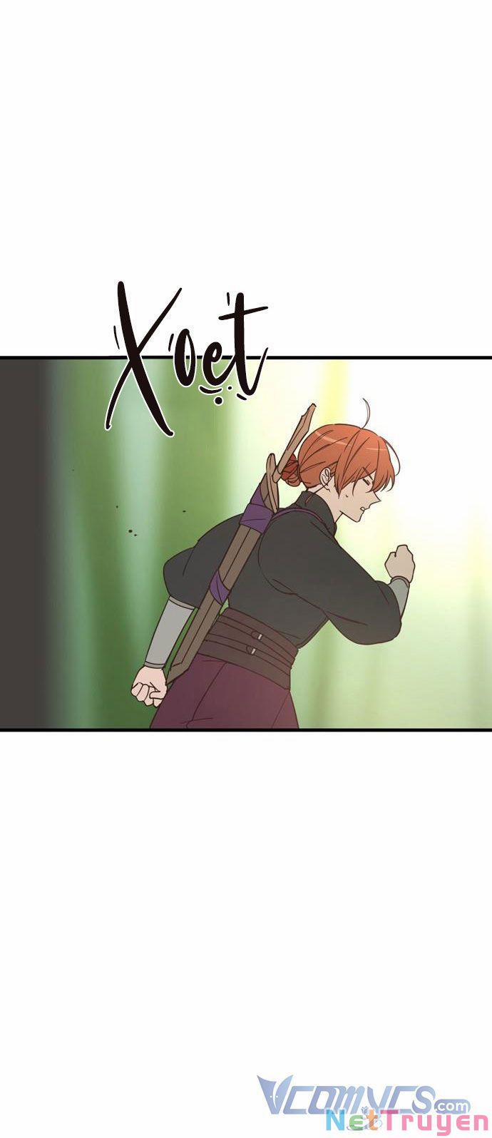 Ký Túc Xá Của Phù Thuỷ Độc Thân 16 trang 49