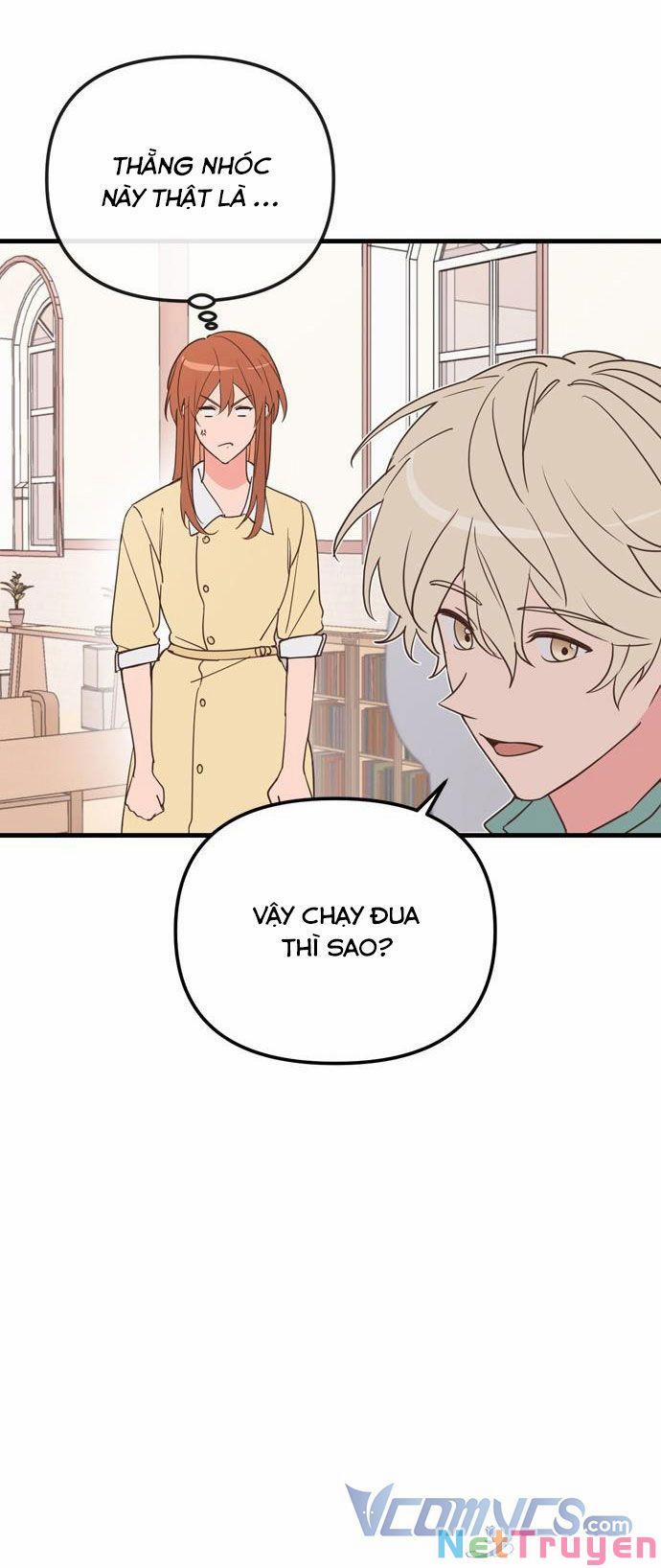 Ký Túc Xá Của Phù Thuỷ Độc Thân 16 trang 5