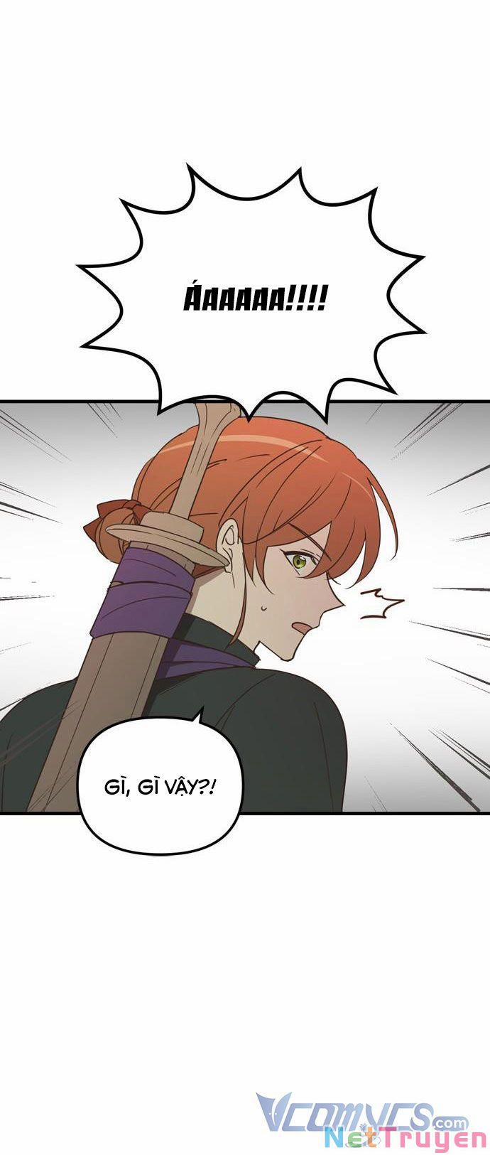 Ký Túc Xá Của Phù Thuỷ Độc Thân 16 trang 56