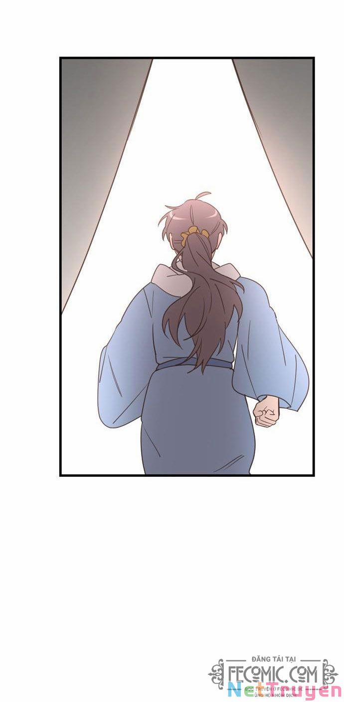 Ký Túc Xá Của Phù Thuỷ Độc Thân 18 trang 15