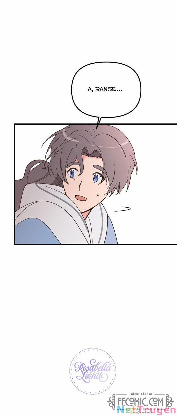 Ký Túc Xá Của Phù Thuỷ Độc Thân 18 trang 18