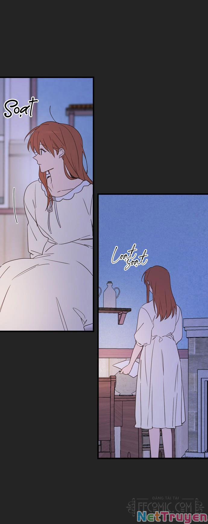 Ký Túc Xá Của Phù Thuỷ Độc Thân 18 trang 40
