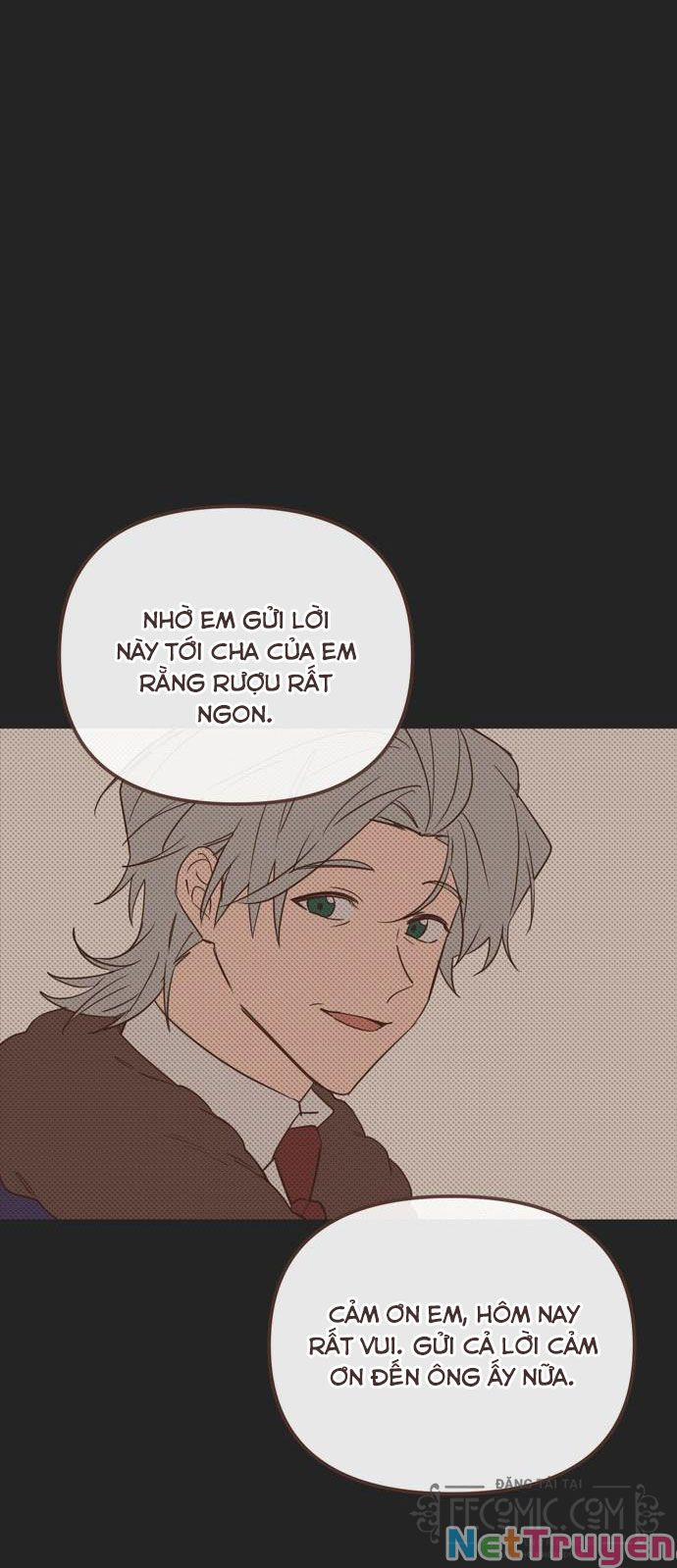 Ký Túc Xá Của Phù Thuỷ Độc Thân 18 trang 41